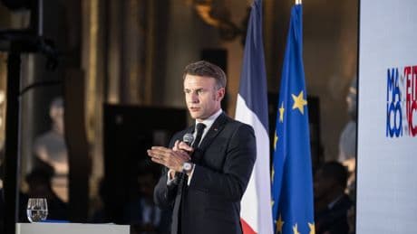 Attractivité : la France n'échappe pas au déclin européen sur les investissements étrangers