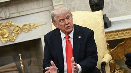 ‘I’m Very Disappointed in Elon’: Trump Says ‘Great Relationship’ With Musk May Be Over