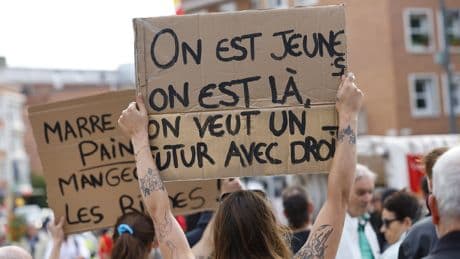 « La colère, lorsqu’elle est maîtrisée, peut devenir une force positive »