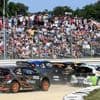 Rallycross. Horaires, tarifs, engagés : tout savoir sur le Rallycross de Lohéac 2025