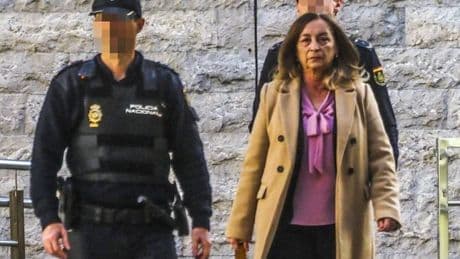 La cárcel de El Dueso deniega el primer permiso a la decapitadora de Castro