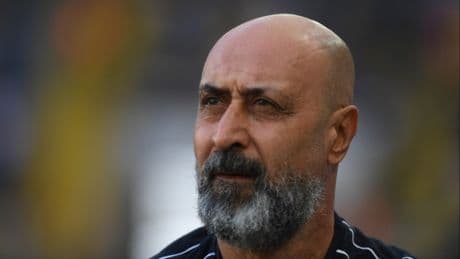 Tolunay Kafkas: Bu Arda için bir başlangıç