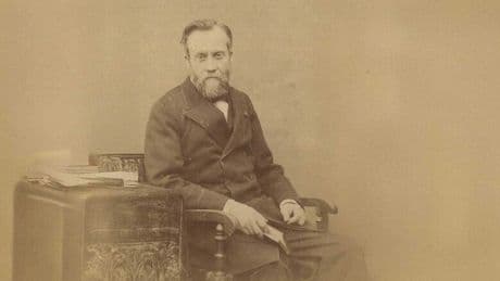 Qui était Philibert Vrau, « le saint de Lille », figure du catholicisme social ?