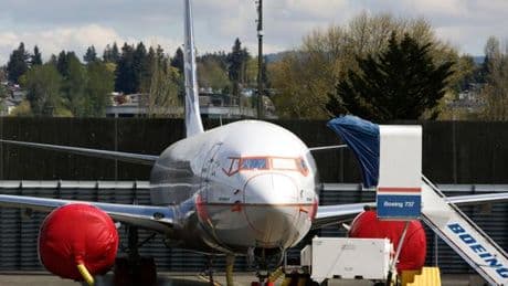Boeing reprend quelques couleurs, mais reste à la merci de la guerre commerciale avec la Chine