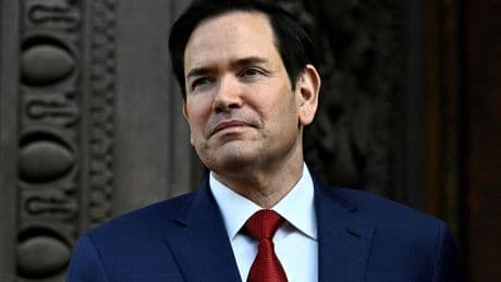 Parti AfD classé «extrémiste de droite» en Allemagne : Rubio dénonce une «tyrannie»