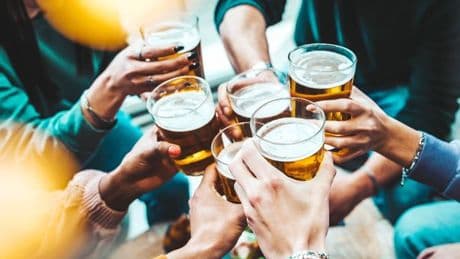 Tories accused of 'insulting' voters with desperate pub banter claims