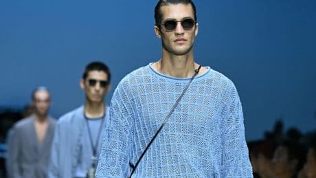 Luca Sburlati: «Il futuro della moda si basa su scelte coraggiose e condivise»