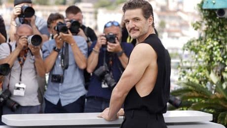Pedro Pascal, l’icône dont la masculinité a besoin