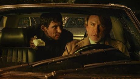 BFI London Film Festival to open with premiere of third Knives Out film