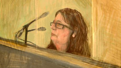 Woman accused of killing three people with death cap mushrooms denies measuring 'fatal dose'