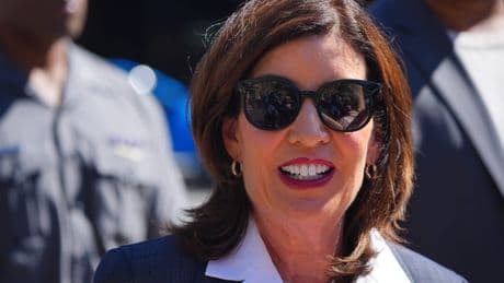 Hochul’s spineless Mamdani support: Letters to the Editor — Sept. 17, 2025
