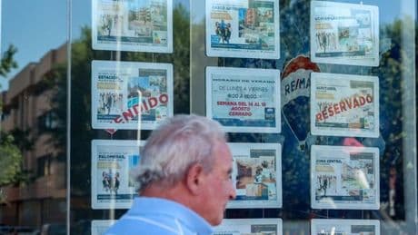 El precio de la vivienda se encarece un 10,6% en junio con las islas liderando las subidas