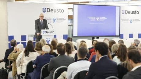 La empresa vasca urge a reorientar la educación hacia los nuevos sectores estratégicos europeos