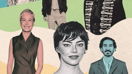 13 actors who reinvented themselves – for the better