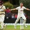 Why Sam Cook is the most feared bowler in England - and why lack of pace means nothing as he eyes Ashes glory