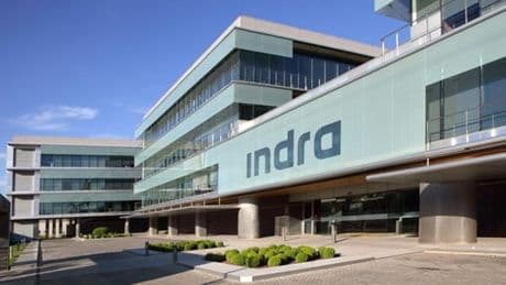 BNP ve más cerca el techo en el rally de Indra