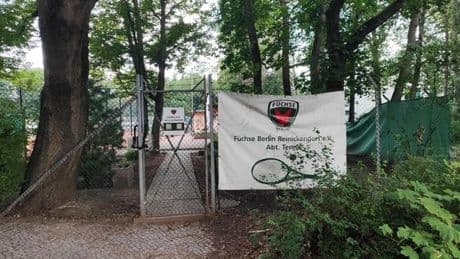 Sportler kritisiert Grünflächenamt: Arbeiten wie im Urlaub