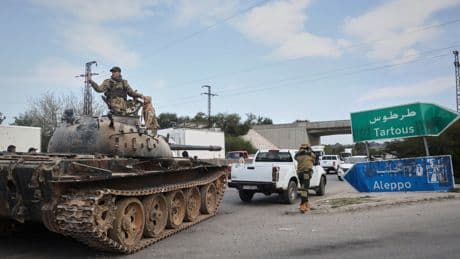 Syria's Alawites still face targeted attacks a month after brutal counteroffensive