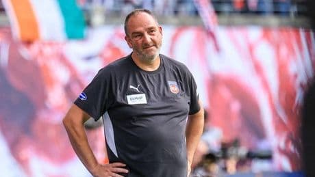 Fußball: Vor Duell mit BVB: Heidenheim gewinnt Test gegen Lautern
