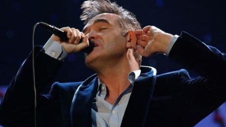 11 yıl sonra İstanbul'da konser verecekti apar topar iptal etti