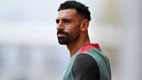 Mohamed Salah's behind the scenes behaviour caught Liverpool signing off guard