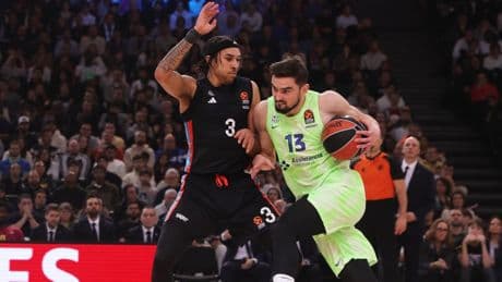 Fichajazo de nivel para el Olympiacos en el primer movimiento de mercado tras caer en la Final Four