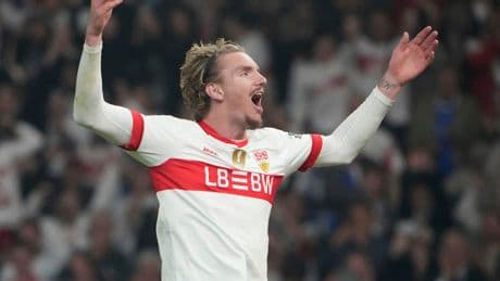 Wie reagiert Stuttgart darauf? - Überraschender Bayern-Schritt im Woltemade-Poker