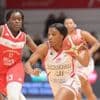 Basket. Ligue 2 féminine : l’USO Mondeville débutera sa saison à La Tronche Meylan