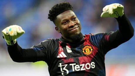 Uğurcan Çakır gitti, yerine dünyaca ünlü kaleci geliyor! Fabrizio Romano, Onana'nın Trabzon'a geliş tarihi açıklandı