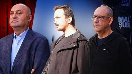 İBB'ye 4. dalga yolsuzluk operasyonunda yeni gelişme