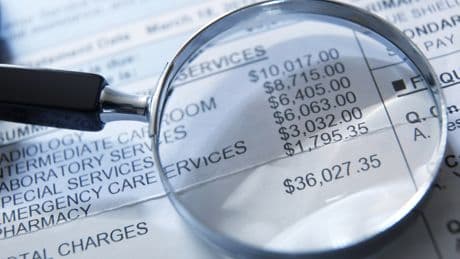 Trump voters wanted lower medical bills. But for millions, bills are about to go up