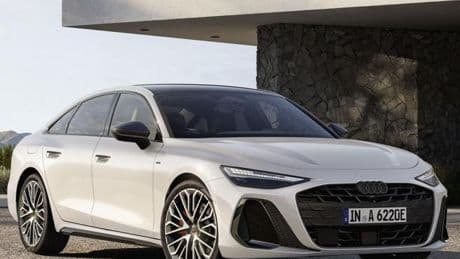 Audi A6, oltre 100 chilometri in elettrico con la nuova soluzione e-Hybrid
