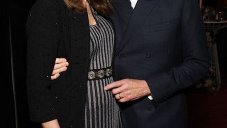 Paul McCartney gives rare insight into marriage — and his favorite thing to do in bed