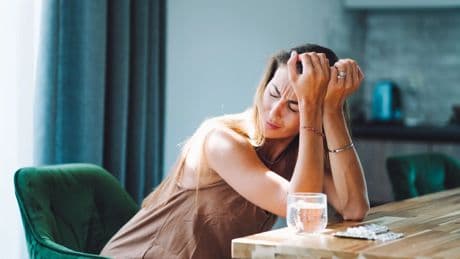 Los efectos de la resaca: ¿por qué hay personas a las que les afecta el alcohol más que a otras?