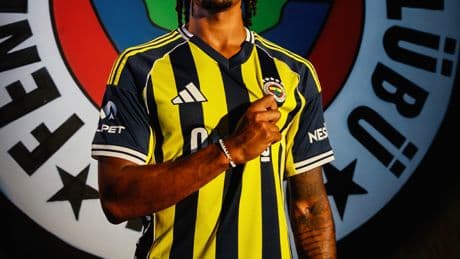 Fenerbahçe transferi resmen açıkladı!