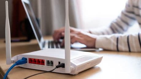 LAN oder WLAN: Was sind die Vor- und Nachteile?