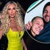 Christine McGuinness says JoJo Siwa shouldn't 'need to explain her sexuality' amid Chris Hughes romance as she discusses her own sexual orientation