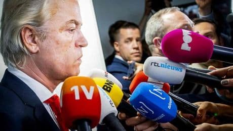 Aux Pays-Bas, les élections anticipées auront lieu le 29 octobre 2025