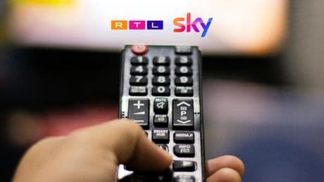 TV-Hammer: RTL will Sky Deutschland kaufen