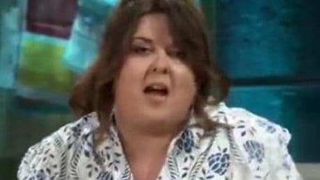 Lalachus estalla contra la gordofobia y arrasa con su alegato