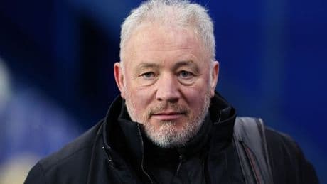 Ally McCoist skewers 'embarrassing' Rangers vs Celtic first as he reveals fiendish troll to prank rivals