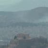 Grèce : les flammes aux portes d'Athènes