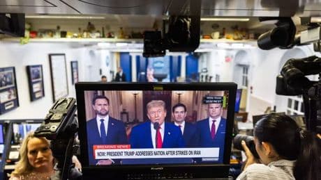 Guerra Israele-Iran, Trump accende la miccia del nuovo ordine mediorientale