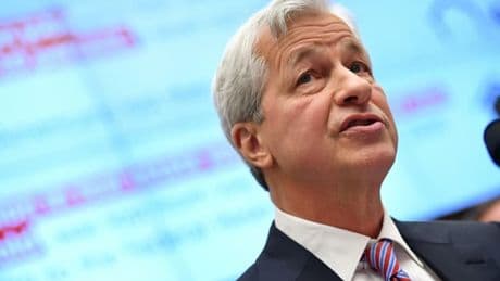 "C'est un gros problème": le patron de JPMorgan prédit une crise du marché de la dette américaine
