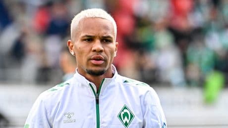 Werders heiße Aktie - Agu spricht Wechsel-Klartext