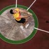 Hammer bei Leichtathletik-WM: Merlin Hummel gewinnt Silber