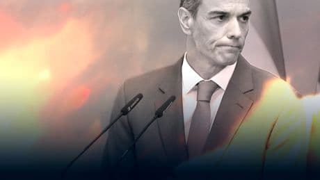 Sánchez se lucraba de la prostitución, factor común, de los escándalos del PSOE