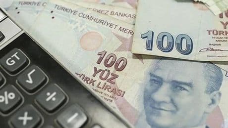 Emekçiler vergide şirketleri katladı