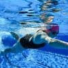 Badespaß sogar erst 2027?: Eine kalte Dusche fürs große Spandauer Freibad