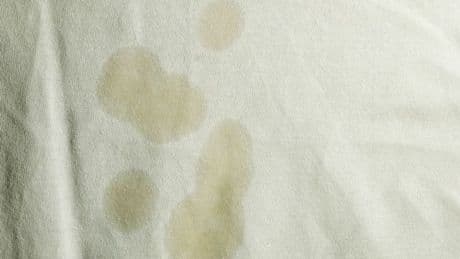 Banish stubborn sun cream stains with two 'simple' items from your cupboard